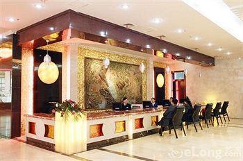 Jiujiang Jinyu International Hotel Jiujiang (Jiangxi) Ngoại thất bức ảnh