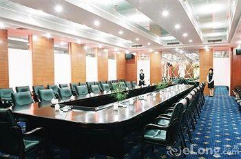Jiujiang Jinyu International Hotel Jiujiang (Jiangxi) Ngoại thất bức ảnh